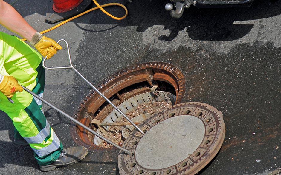 déboucheur canalisation efficace Villepinte