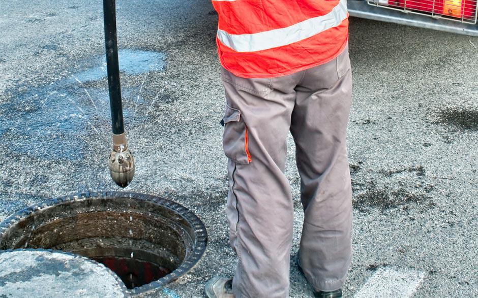 déboucher grosse canalisation Boissise-le-Roi