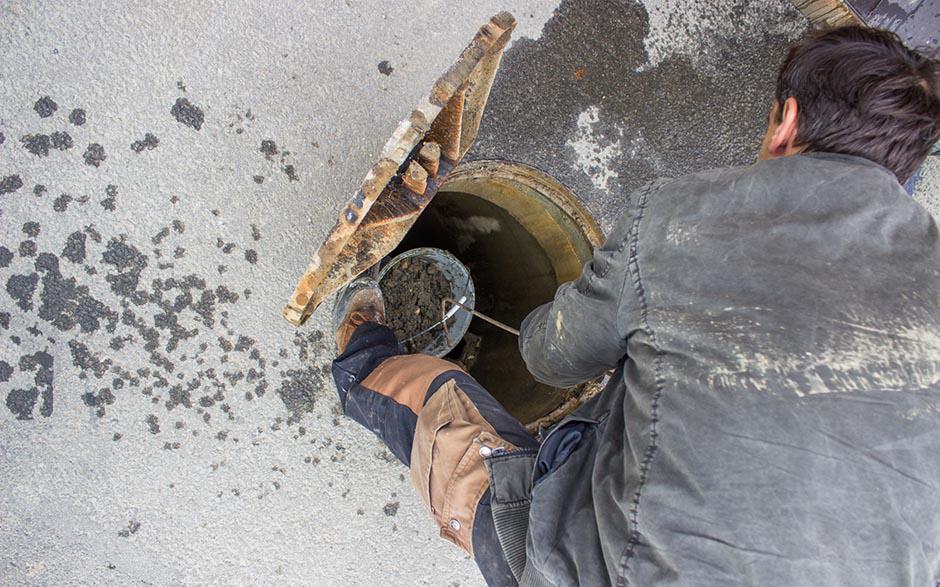 déboucheur canalisation efficace Villepinte