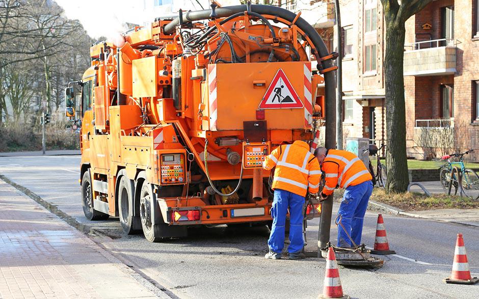 déboucher canalisation Le Vésinet