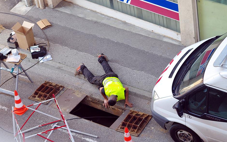 débouche canalisation Neuilly-sur-Marne