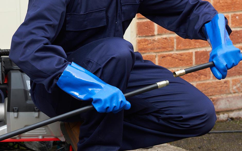 déboucheur chimique canalisation Lognes