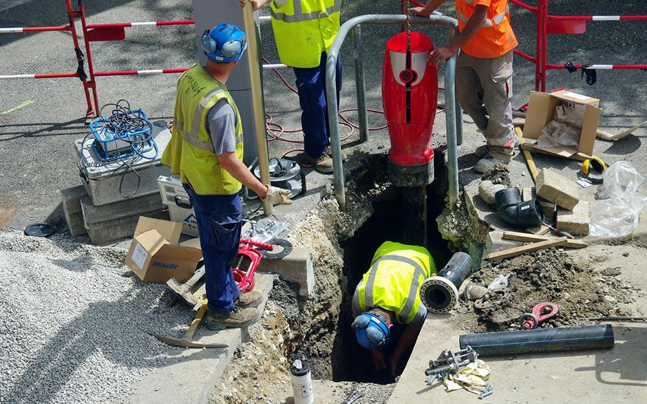 déboucheur canalisation efficace Maule